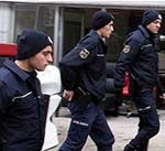 بیش از ۱۰۰۰ نفر در عملیات پولیس ترکیه بازداشت شدند